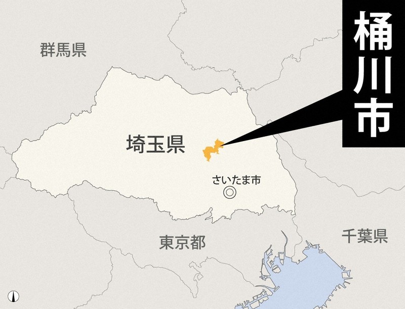 【埼玉】国語教諭が生徒の吃音嘲笑、いじめ発生の一因に　桶川市立中　第三者委